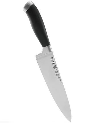 Нож поварской fissman elegance 20 см 2465