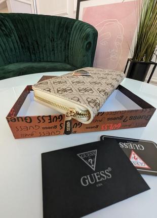 Гаманець guess великий 😍