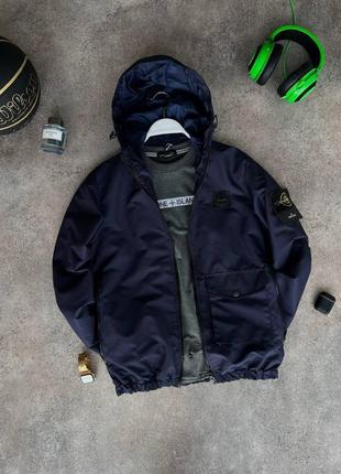 Вітровка stone island2 фото