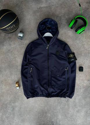 Вітровка stone island3 фото