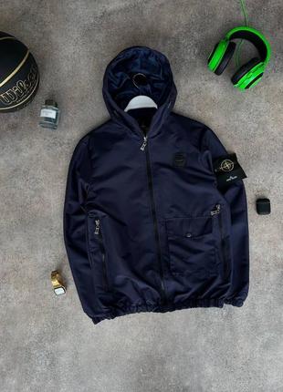 Вітровка stone island7 фото