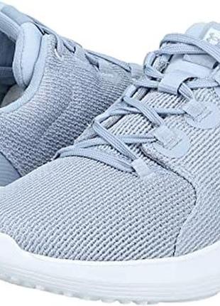 Кросівки, кроссовки under armour us10,5/28,5см. нові. оригінал