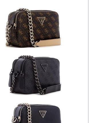 Сумочка кроссбоді guess 3