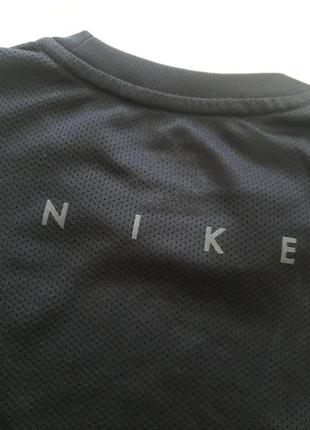 Футболка nike dri- fit5 фото