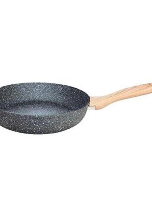 Сковорода fissman grandee stone 20 см al-4416.20