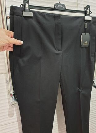 Massimo dutti стильные брюки3 фото
