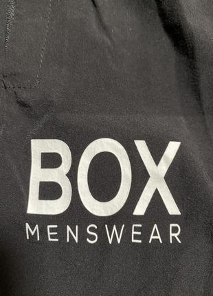 Штаны спортивные boxmenswear2 фото