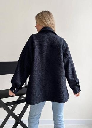 Куртка-сорочка