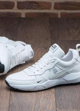 Шкіряні кросівки р.41-45 7