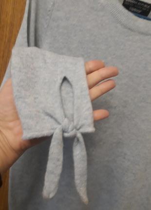 Джемпер banana republic 4