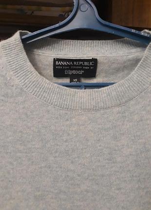 Джемпер banana republic
