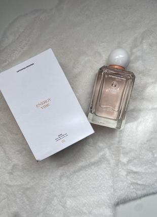 Парфуми zara x jo malone energy vibe 100ml4 фото