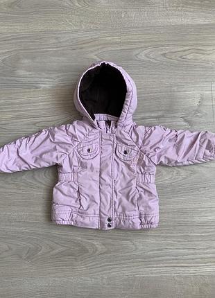 Куртка esprit 68р