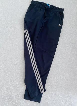 Спортивные штаны adidas p.38m2 фото