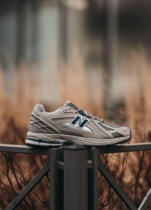 New balance 1906r мужские кроссовки консультболанс, кроссовки мужски-позволить