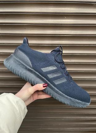 Adidas cloudfoam ultimate 47р 30,5см кроссовки оригинал1 фото