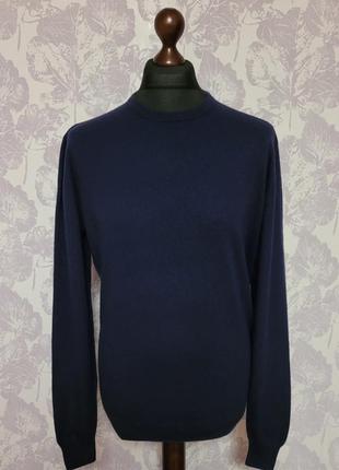 Кашеміровий светр globus.1 фото