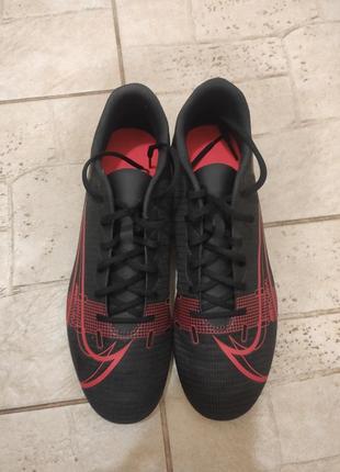 Бутси nike mercurial vapor 14 club fg