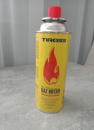 Баллоны для газовой плитки портативной