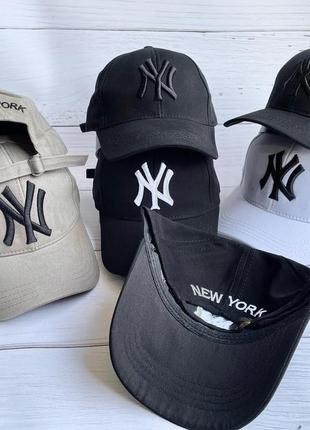 Кепка бейсболка нью йорк new era нью йорк