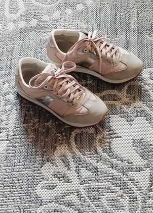 Кроссовки tommy hilfiger