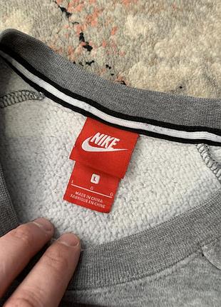 Світшот nike 5