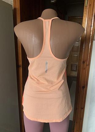 Спортивна майка under armour з америки