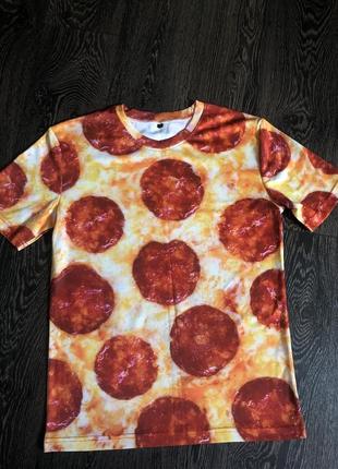 Футболка🍕