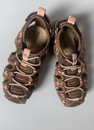 Босоніжки Оригинальные сандалі 26 сандали босоножки метелики бабочки бабочками