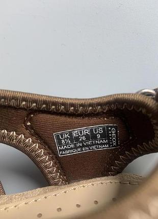 Босоніжки geox сандалі 26 сандали босоножки метелики бабочки бабочками6 фото