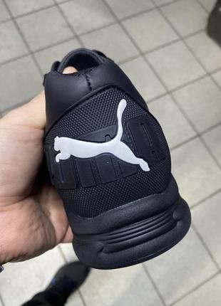 Кросовки puma5 фото