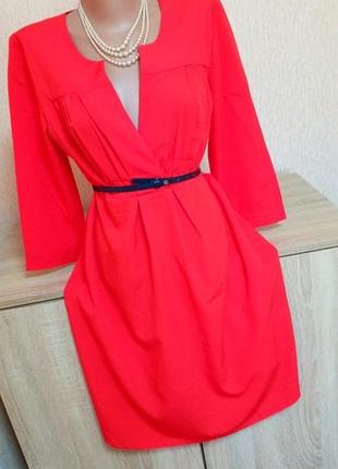 Шикарна сукня h&m