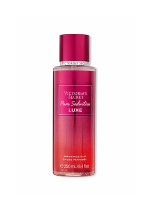 Victorias secret - pure seduction luxe розпив