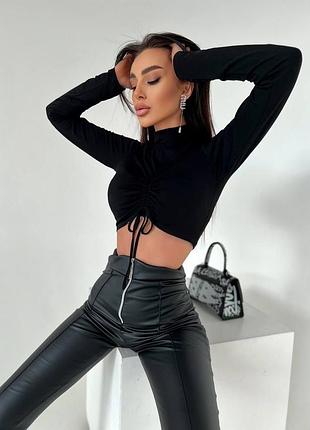Кофта 3