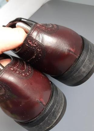Туфли florsheim 8