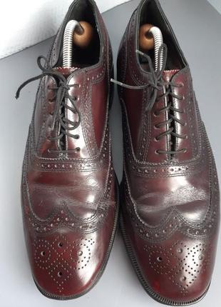 Туфли florsheim5 фото