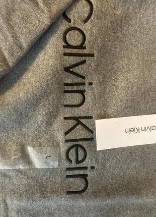 Мужская толстовка calvin klien раз. l, xl5 фото