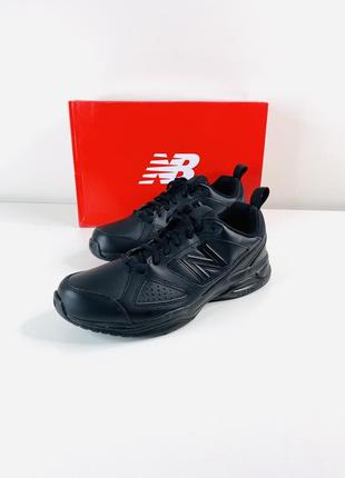 Мужские кроссовки тренеры newbalance 623 кожаные кроссовки 43