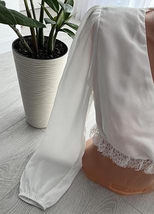 Блуза forever 21 3