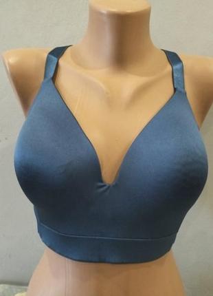 Топик-бюстгалтер crane