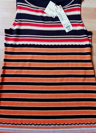 Стильний сарафан marni