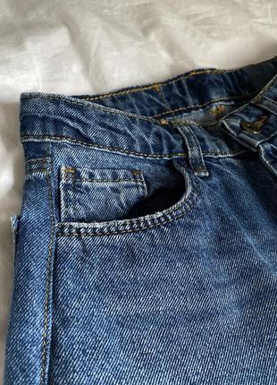 Джинси мом 4
