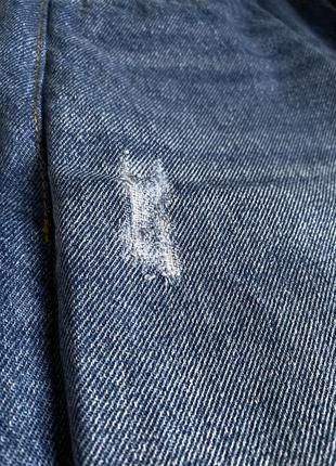 Джинси мом 8