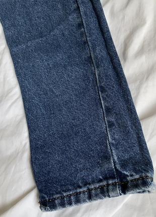 Джинси мом 9