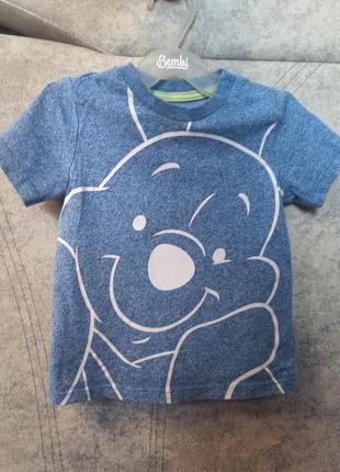 Футболка disney