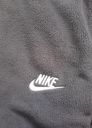 Штани nike polar fleece5 фото