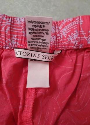 Victoria´s victorias secret виктория сикрет шорты4 фото