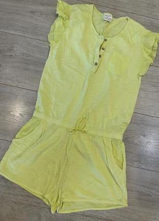 Комбенізон zara