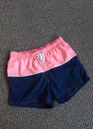 Шорти c&a