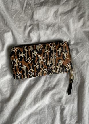 Гаманець louis vuitton